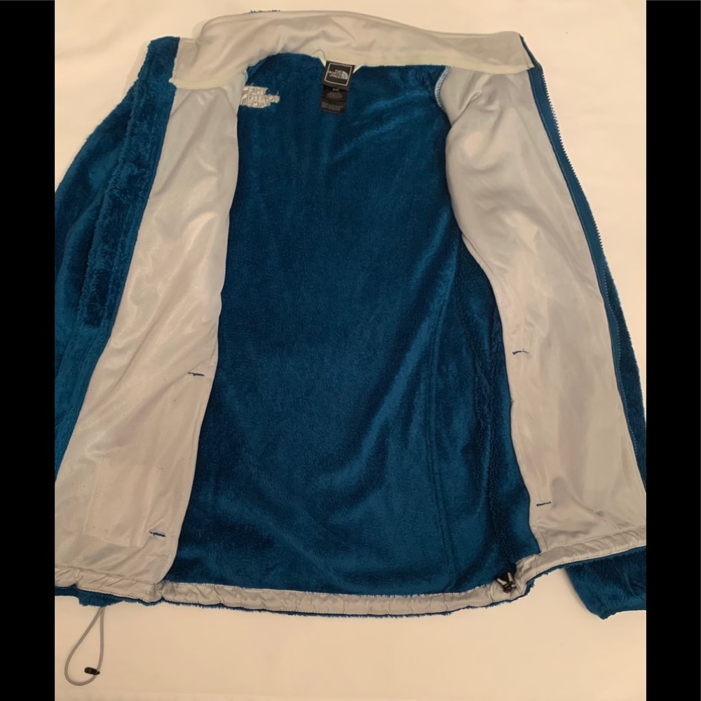 The North Face Zipup Activewear - Picture 3 of 5